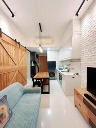 The Skywoods (D23), Condominium #490923211